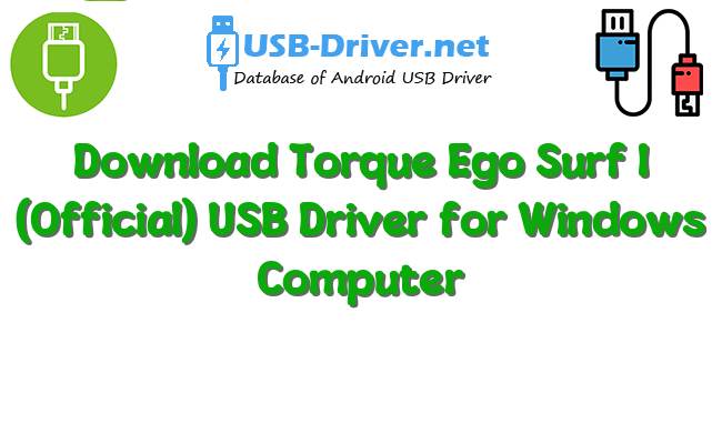 Torque Ego Surf I