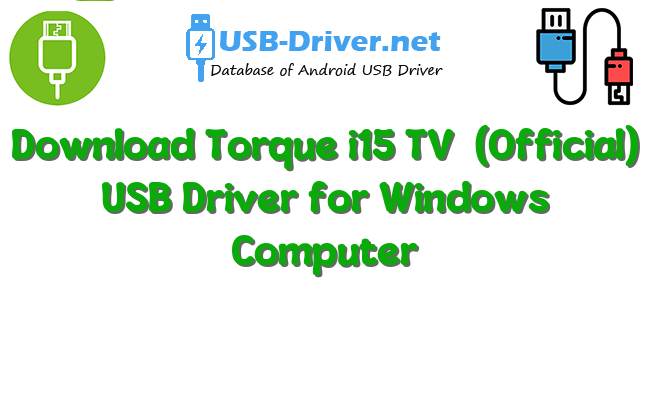 Torque i15 TV