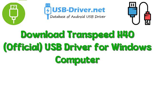 Transpeed H40