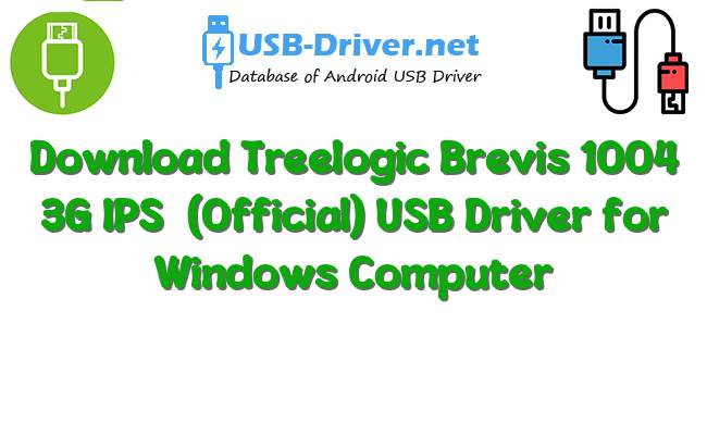 Treelogic Brevis 1004 3G IPS