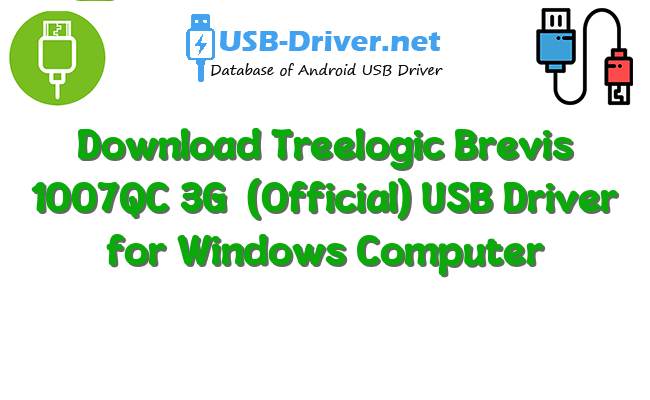 Treelogic Brevis 1007QC 3G