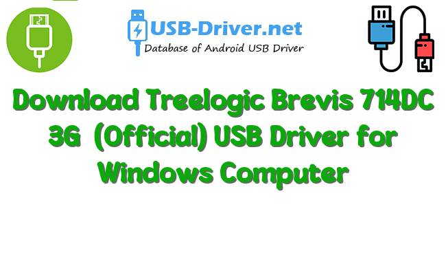 Treelogic Brevis 714DC 3G