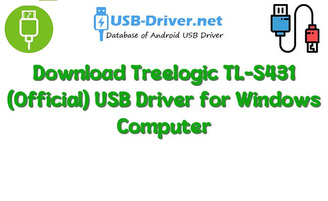 Treelogic TL-S431