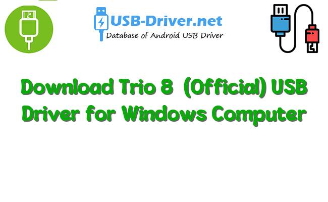 Trio 8