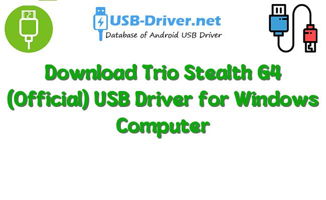 Trio Stealth G4