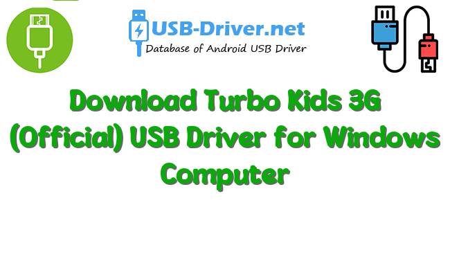 Turbo Kids 3G