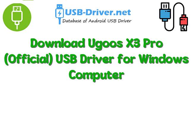 Ugoos X3 Pro