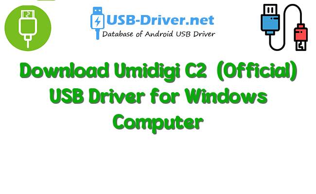 Umidigi C2