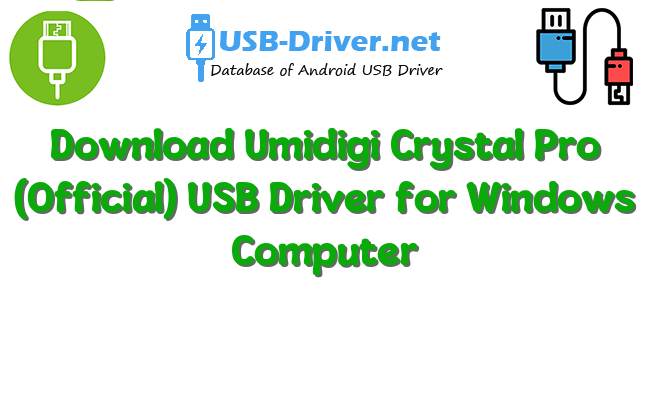 Umidigi Crystal Pro