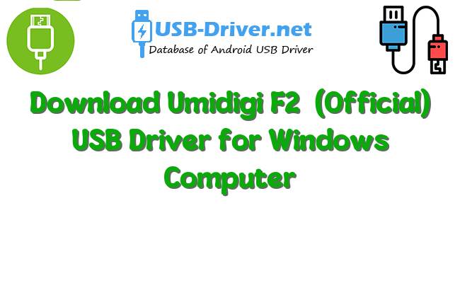 Umidigi F2