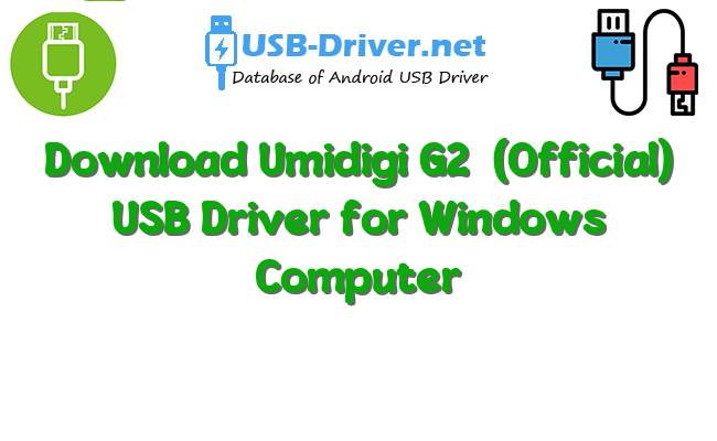 Umidigi G2