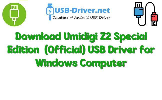 Umidigi Z2 Special Edition