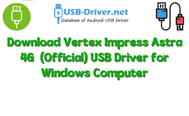 Vertex Impress Astra 4G