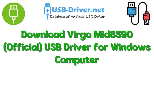 Virgo Mid8590