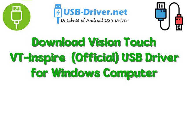 Vision Touch VT-Inspire