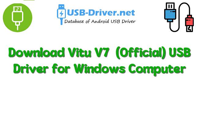 Vitu V7