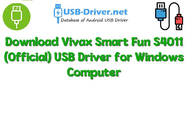 Vivax Smart Fun S4011