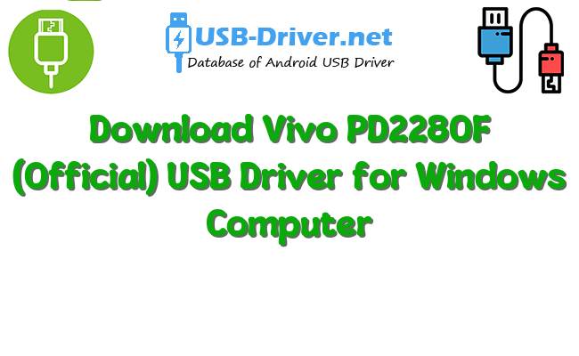 Vivo PD2280F