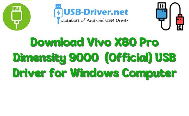 Vivo X80 Pro Dimensity 9000