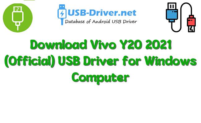 Vivo Y20 2021