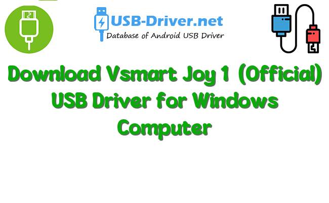 Vsmart Joy 1