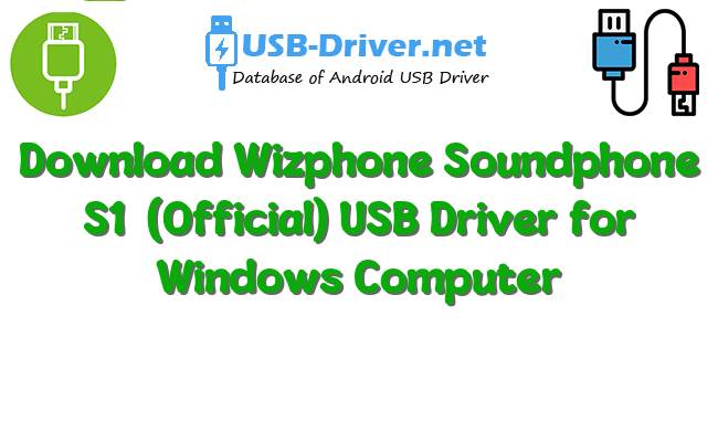 Wizphone Soundphone S1