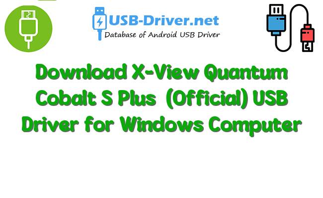 X-View Quantum Cobalt S Plus