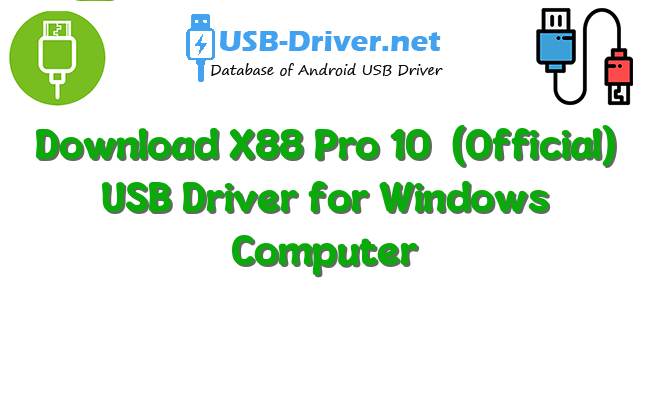 X88 Pro 10