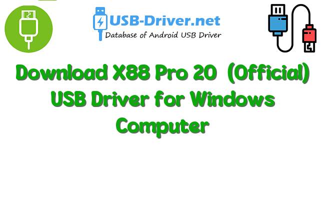 X88 Pro 20