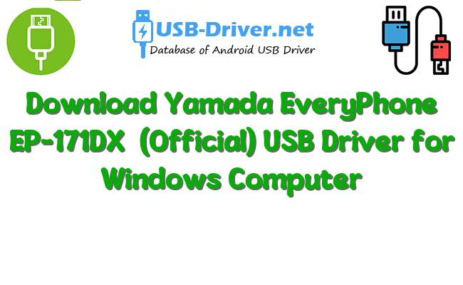 Yamada EveryPhone EP-171DX