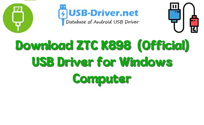 ZTC K898