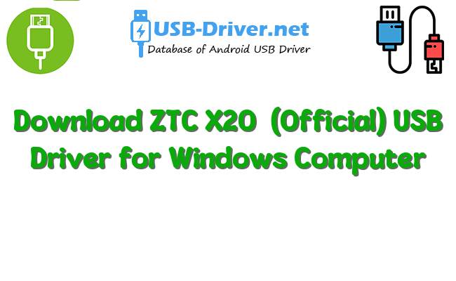 ZTC X20