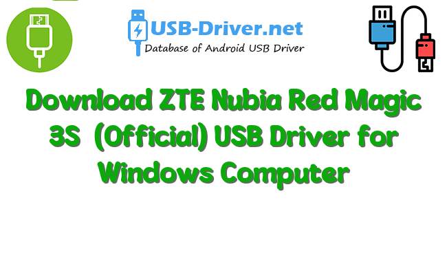 ZTE Nubia Red Magic 3S