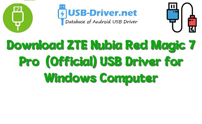 ZTE Nubia Red Magic 7 Pro