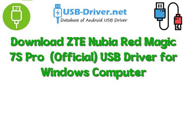 ZTE Nubia Red Magic 7S Pro