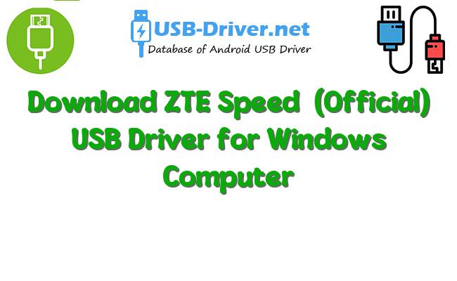 ZTE Speed