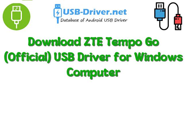 ZTE Tempo Go