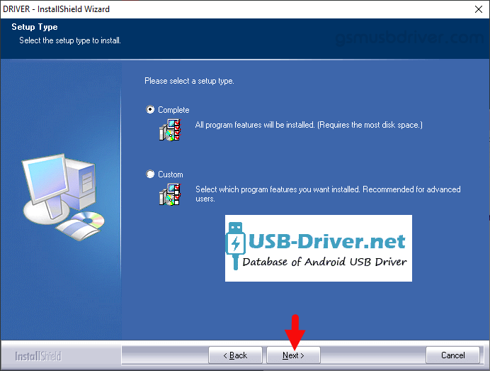 How to install Coolpad Coolpad Driver Official on Windows